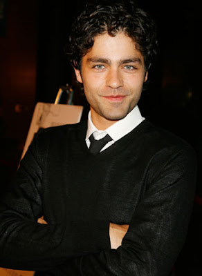 Adrian Grenier | Poker Player