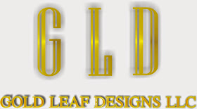 gold leaf designs llc, graphic design studio, michigan graphic design