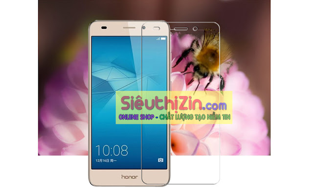 Miếng dán cường lực Huawei GR5 mini  