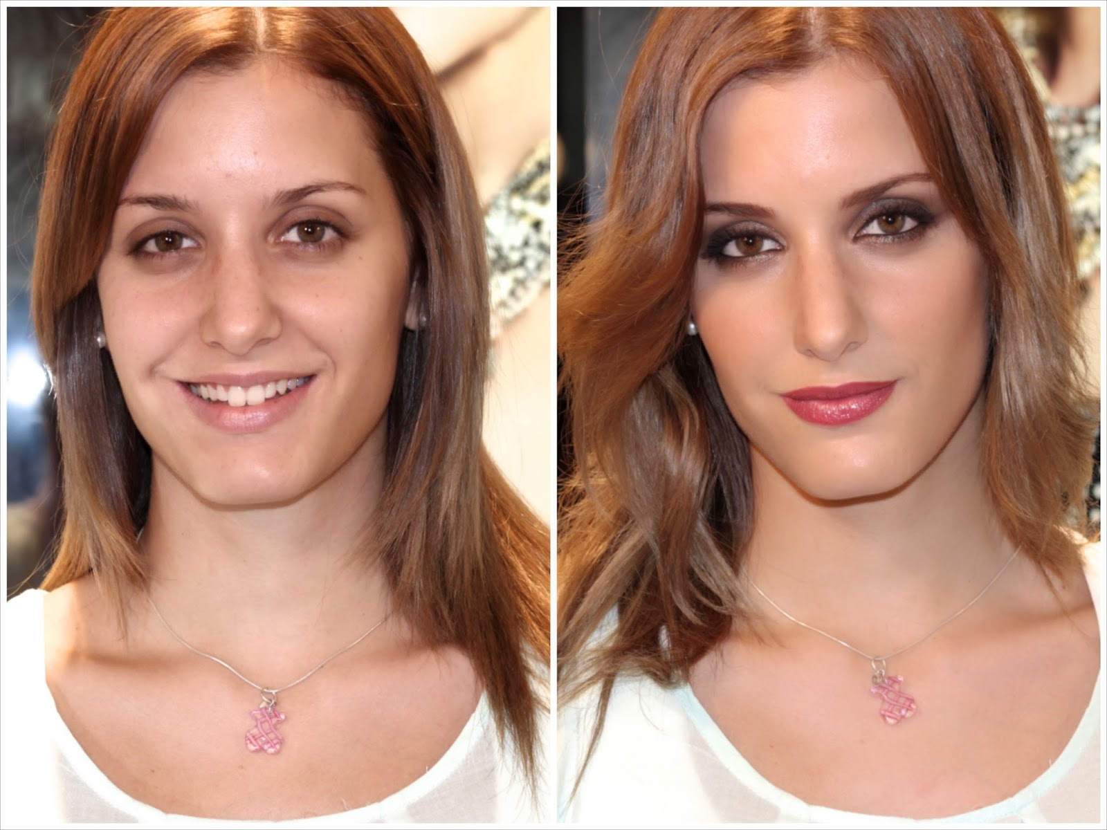 Aparichi Makeup: Blog de Maquillaje y Belleza - Maquilladora Profesional  Madrid: Qué luces poner en un tocador: la mejor luz para maquillarse