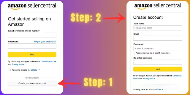 Complete Guide to AWS and Selling on Amazon