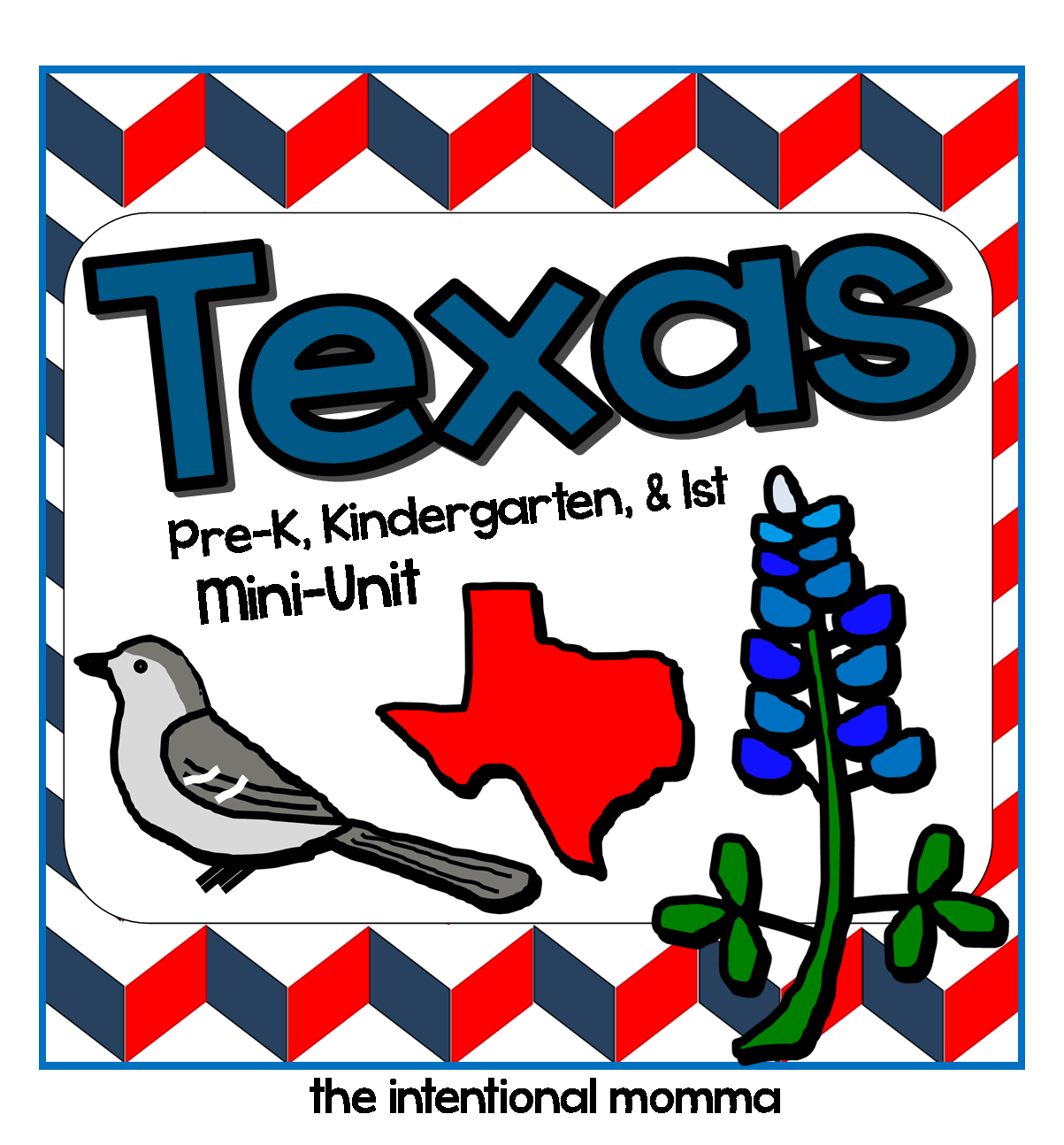 Kindergarten worksheets 1st PreK bluebonnet coloring pages