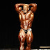 Robert Burneika At 2011 Mr Olympia Prejudging | 2011 Mr Olympia Prejudging