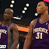NBA 2K20' adds six new classic teams