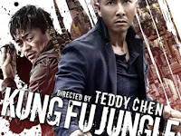 [HD] Kung Fu Killer 2014 Ganzer Film Deutsch Download