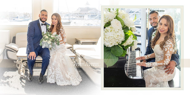 bride-and-groom-posing-for-the-photo-playing-a-piano