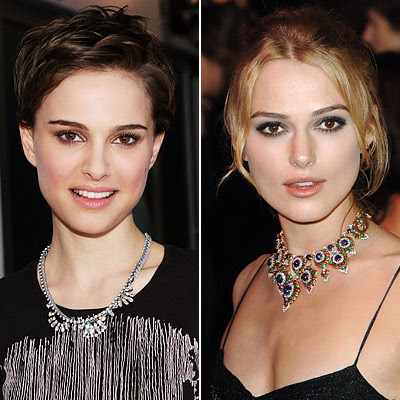 pictures of natalie portman and. Natalie Portman Skinny