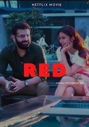 RED (2021) - Telugu Movie Released - Watch online