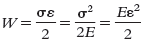  also known as its modulus of elasticity or stiffness ELASTIC MODULUS (STIFFNESS)
