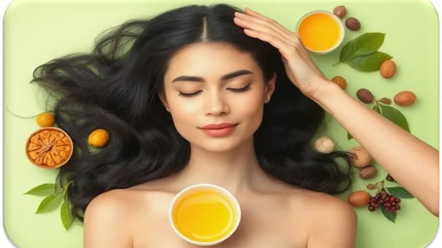 How to Prevent Grey Hair