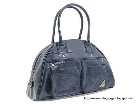 Woman luggage:luggage-1340610