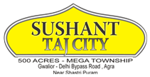 Sushant Taj City Agra