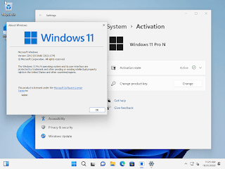 Windows 11 by Crackerworld