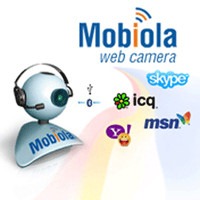 mobiola web camera