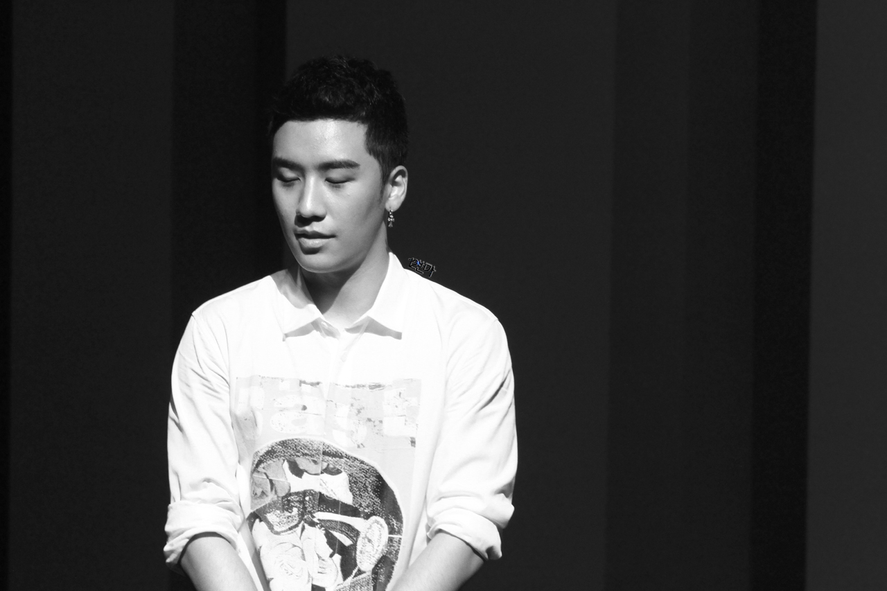 Seungri @ Never Stop Dreaming Concert (HQ) [PHOTOS] | BIGBANG UPDATE