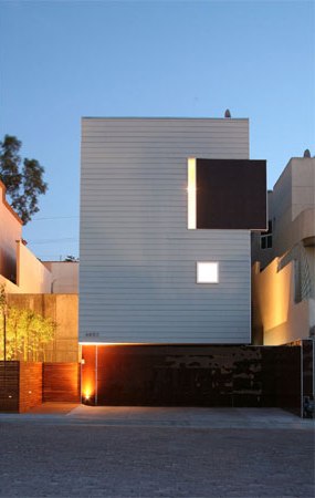 Casa-Berrecil, Gracia-Studio, arquitectura