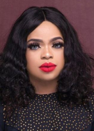 Step over Wizkid ! Bobrisky has a new crush
