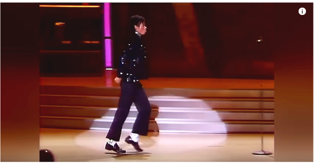 Michael Jackson: Why was the best singer-dancer in the history of popular music chosen?