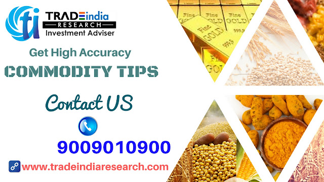 Commodity Tips