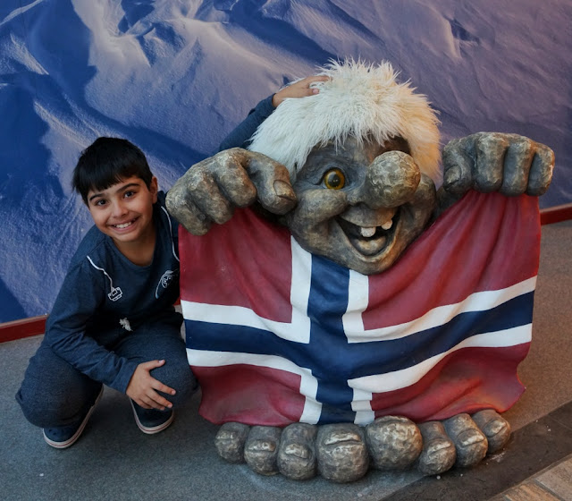 Trolls da Noruega: tudo o que você precisa saber sobre eles para viajar à Noruega
