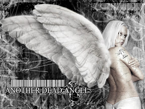 Dark Angels Art Desktop Wallpapers