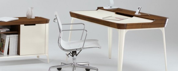 modern practical desk