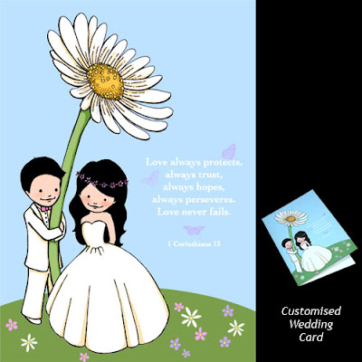 Wedding Card Pictures on Wedding Card