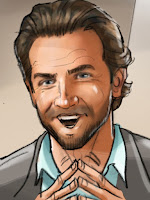 Bradley Cooper