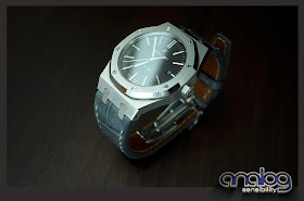 AP strap