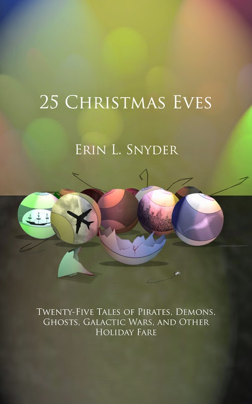 25 Christmas Eves