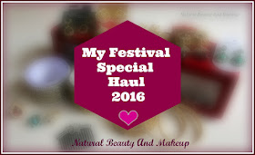 Haulpost featuring Ethnic jewellery and skincare products on Natural Beauty And Makeup blog. 