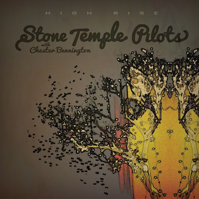 Stone Temple Pilots with Chester Bennington - High Rise