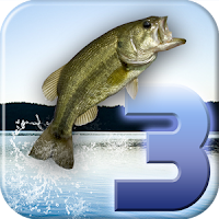 i Fishing 3 v4 APK