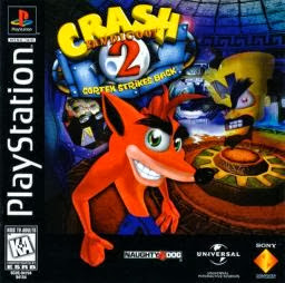 Crash Bandicoot 2 PC Game Download Free