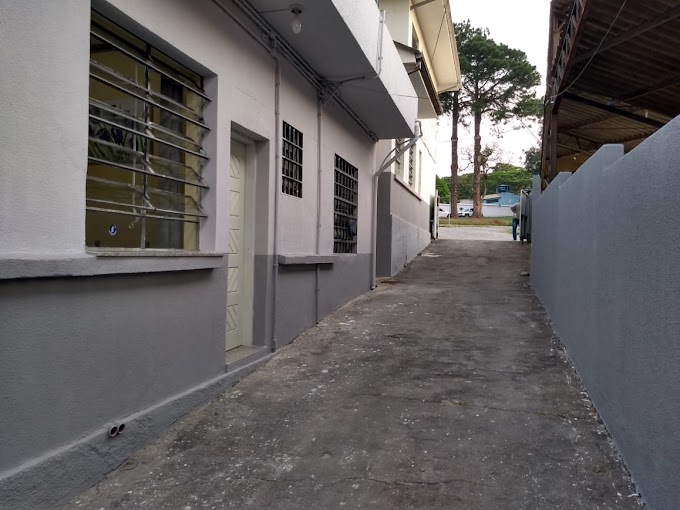 GUARDA MUNICIPAL CAPTURA LADRÃO QUE AGIU NO TERMINAL RODOVIÁRIO  DE ÔNIBUS NA REGIÃO CENTRAL DE MOGI DAS CRUZES