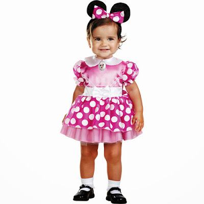 Go to local costume stores now and find a cute costume for your kid. You can find a variety of costumes and accessories in Spirit Halloween retail stores.