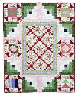 quilt pattern