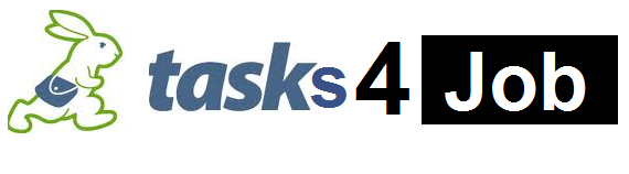  Tasks 4 Job