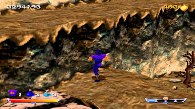 Download Game Ninja Shadow Of The Darkness PS1