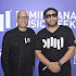 “Dominicana Music Week” con gran cartelera de artistas, conferencias y más