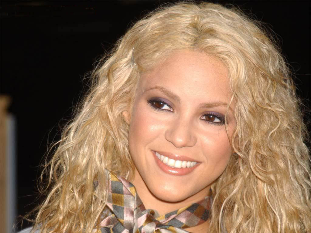 Shakira Wallpapers