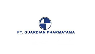 Lowongan Kerja Terbaru di PT Guardian Pharmatama Pekanbaru Februari 2024