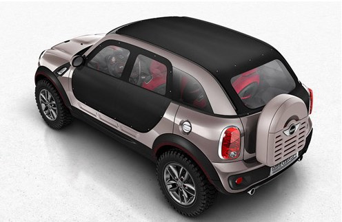 Countryman