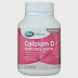 Best Calcium And Vitamin D Supplement For Osteopenia / Calcium Magnesium with Vitamin D 120 Caplets | Calcium ... : Calcium, vitamin d and bioactive collagen peptides supplement dietary supplement effect on bone biomarkers and bone mineral density and tolerability of calcium and vitamin d supplementation with and without collagen.