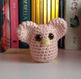 PATRON GRATIS RATON AMIGURUMI 52033