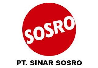 Loker Cirebon Administrasi Staff PT. Sinar Sosro KPW Jawa Barat