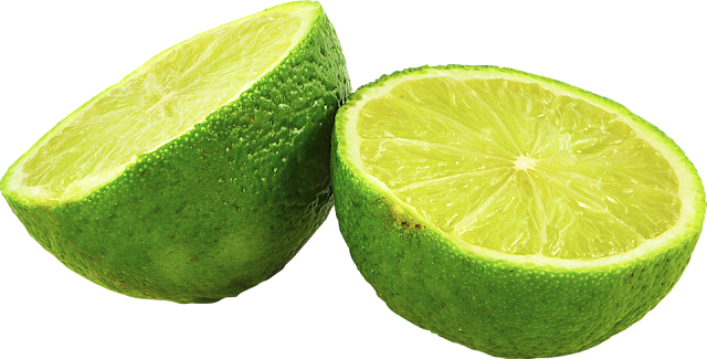 Lemon (Citrus limon)