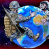 HOW TO STOP A WAR BETWEEN AMERICA AND CHINA / THE FINANCIAL TIMES OP EDITORIAL