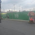 En alerta vecinos de Saraperos por presunta construcción de gasera frente a dos escuelas