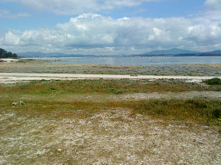 by E.V.Pita... Galician Beaches: Island of Vilanova de Arousa (Galicia, Spain) / por E.V.Pita... Isla de Arousa en Rías Baixas / por E.V.Pita... A Illa, na ría de Arousa (Rías Baixas) ... http://evpita.blogspot.com/2011/06/galician-beaches-island-of-arousa.html